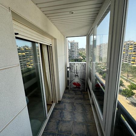 La Cala Apartment Benidorm Exterior photo